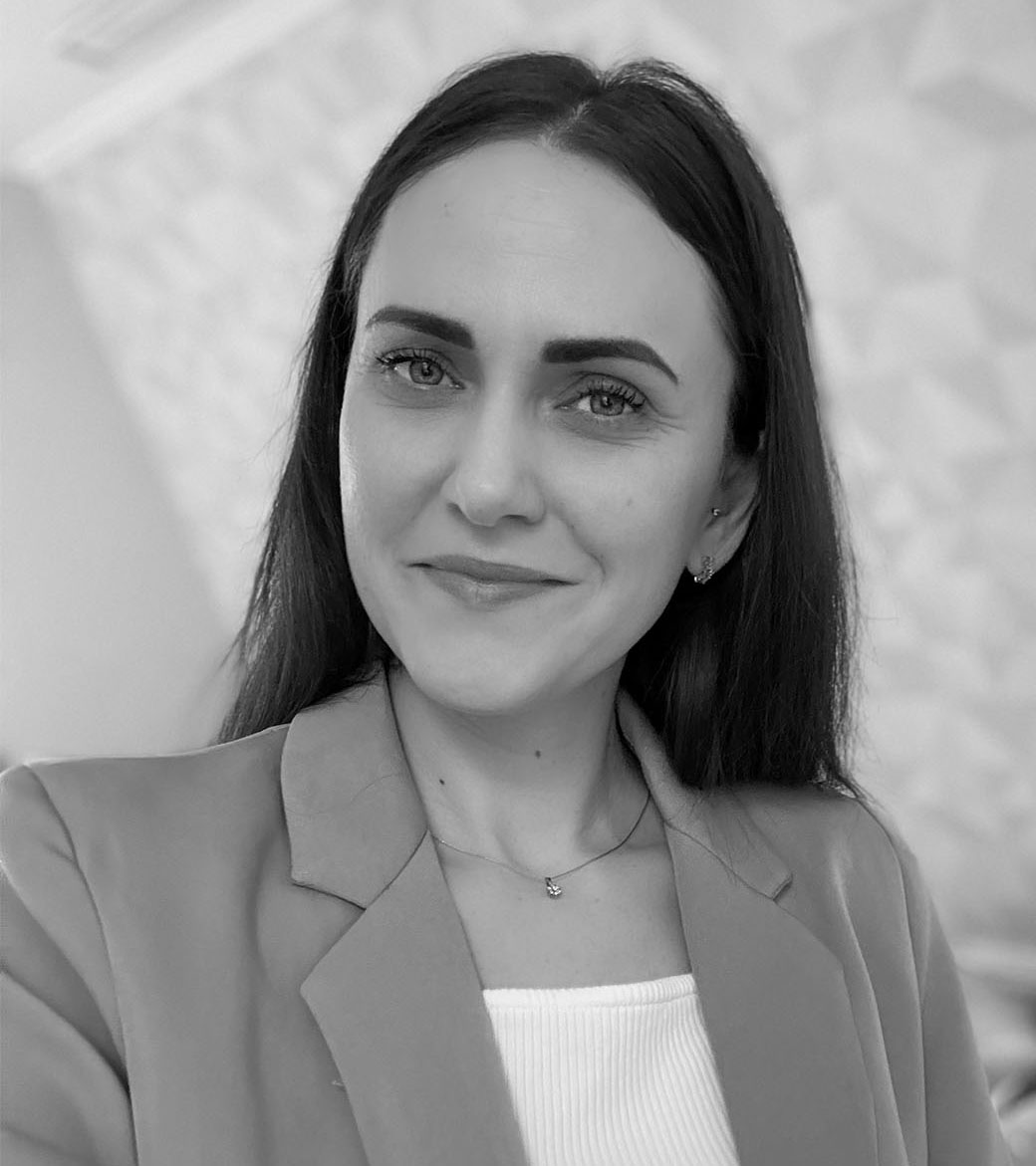 Olga Gaier